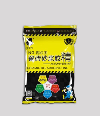 李士邦砂浆胶 砂浆伴侣 胶精 瓷砖砂浆胶精 水泥改性增粘剂