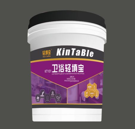 李士邦卫生间回填 轻质回填 回填不用陶粒 回填宝