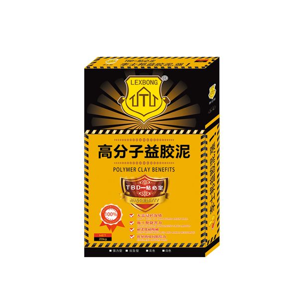 李士邦高分子益胶泥 瓷砖粘结剂 大板砖粘结剂 瓷砖薄贴胶